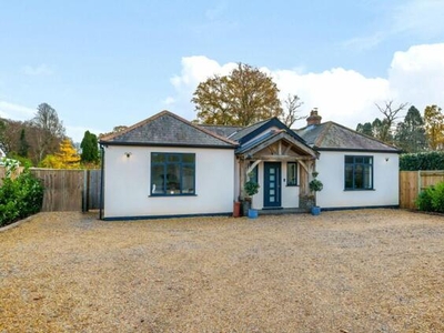 5 Bedroom Bungalow For Sale In Alton, Hampshire