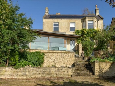 5 Bedroom Detached House For Sale In Bradford-on-avon, Wiltshire