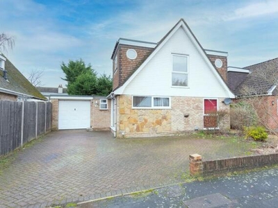5 Bedroom Detached House For Sale In Frimley Green