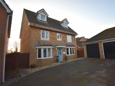 5 Bedroom Detached House For Sale In Harwich, Essex