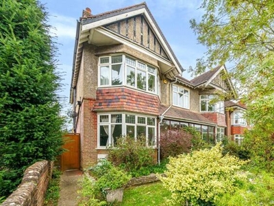 5 Bedroom Detached House For Sale In Highfield, Southampton