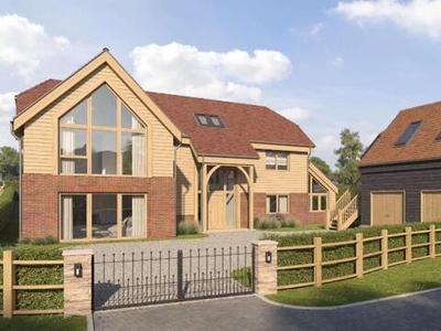 5 Bedroom Detached House For Sale In Lower Halstow