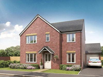 5 Bedroom Detached House For Sale In Market Harborough, Leicestershire