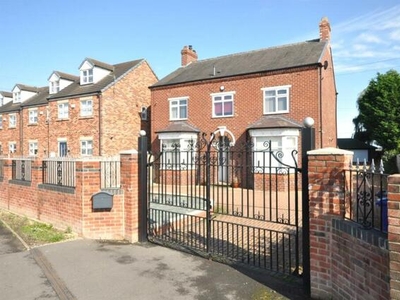 5 Bedroom Detached House For Sale In Moorends