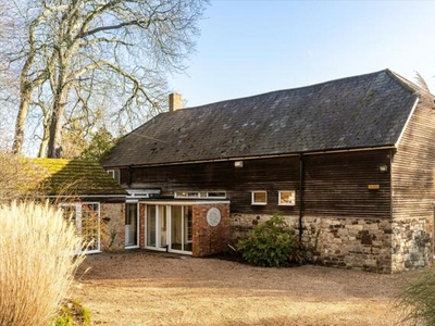 5 Bedroom Detached House For Sale In Sevenoaks, Kent