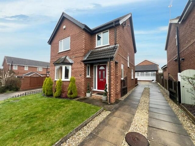 5 Bedroom Detached House For Sale In South Cave
