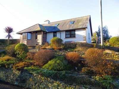 5 Bedroom Detached House For Sale In Stranraer, Wigtownshire