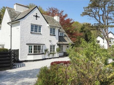 5 Bedroom Detached House For Sale In Tyn-y-gongl, Isle Of Anglesey