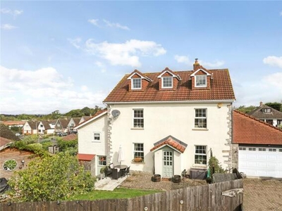 5 Bedroom Detached House For Sale In Weston-super-mare, Somerset