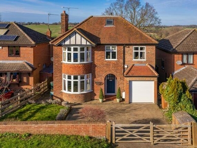 5 Bedroom Detached House For Sale In Whitwell, Hitchin