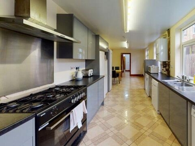 5 Bedroom House For Rent In Balsall Heath