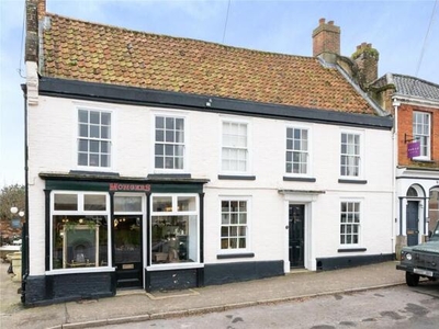 5 Bedroom House For Sale In Hingham, Norfolk