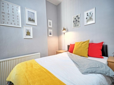 5 bedroom house share for rent in Jubilee Drive, Kensington Fields, Liverpool, L7