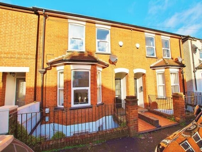 5 Bedroom Terraced House For Rent In Guildford, Surrey