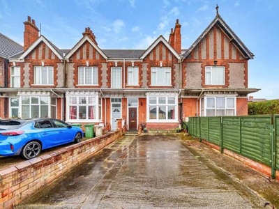 5 Bedroom Terraced House For Sale In Cleethorpes, Lincolnshire