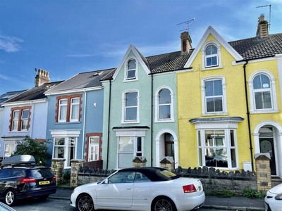 5 Bedroom Terraced House For Sale In Mumbles