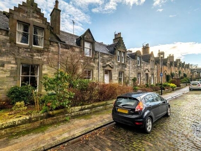 5 Bedroom Terraced House For Sale In Musselburgh