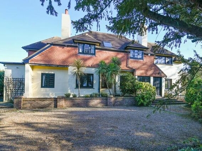 6 Bedroom Detached House For Sale In Bexhill On Sea