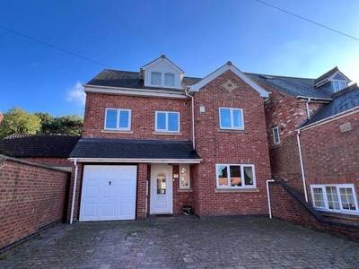 6 Bedroom Detached House For Sale In Enderby