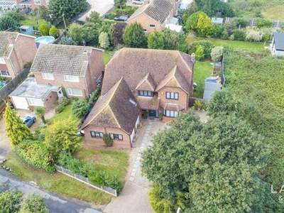 6 Bedroom Detached House For Sale In Kirby Cross