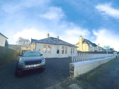 6 Bedroom Detached House For Sale In Paisley