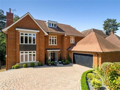 6 Bedroom Detached House For Sale In Rickmansworth, Hertfordshire