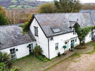 6 Bedroom Detached House For Sale In Rudry