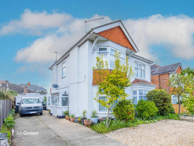 6 Bedroom Detached House For Sale In Southbourne, Bournemouth
