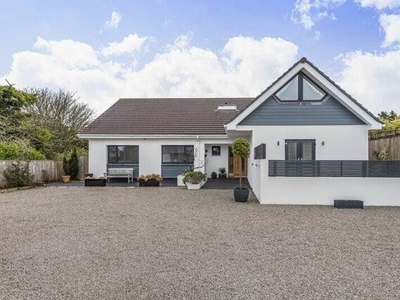 6 Bedroom Detached House For Sale In St Ives