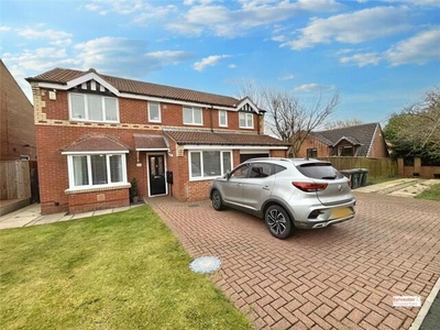6 Bedroom Detached House For Sale In Stanley, Durham