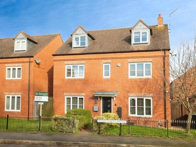 6 Bedroom Detached House For Sale In Stratford-upon-avon, Warwickshire