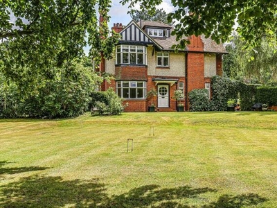 6 Bedroom Detached House For Sale In Woldingham