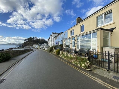 6 Bedroom Semi-detached House For Sale In Amroth