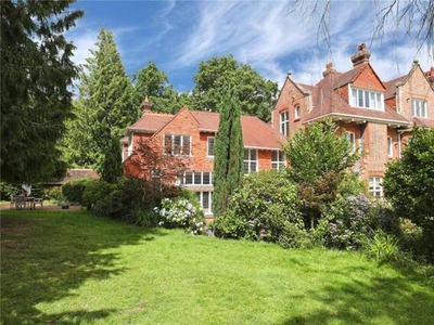 6 Bedroom Semi-detached House For Sale In Hartfield, East Sussex