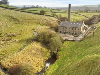 7 Bedroom Country House For Sale In Embsay, Skipton