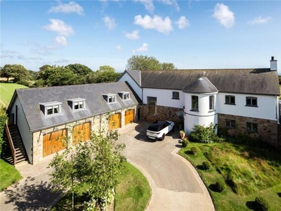 7 Bedroom Detached House For Rent In St. Lawrence, Jersey
