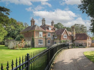7 Bedroom Detached House For Sale In Uckfield, East Sussex