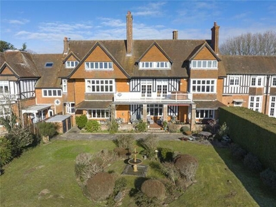 7 Bedroom House For Sale In Liss, Hampshire