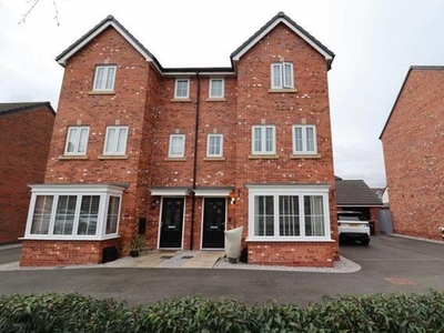 7 Bedroom Semi-detached House For Sale In Great Sankey
