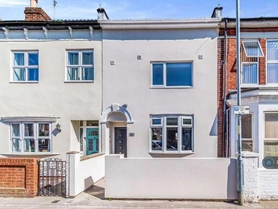 7 Bedroom Terraced House For Rent In Southsea