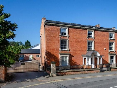 8 Bedroom Apartment For Sale In Burbage