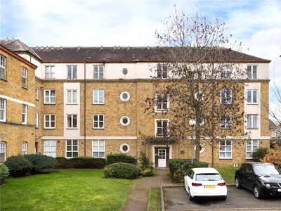 Chiltern Court, Avonley Road, London, SE14 1 bedroom flat/apartment in Avonley Road
