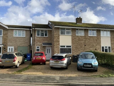 House For Sale In Yardley Gobion