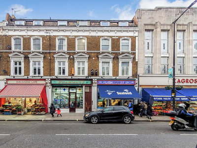Property For Sale In Maida Vale, London