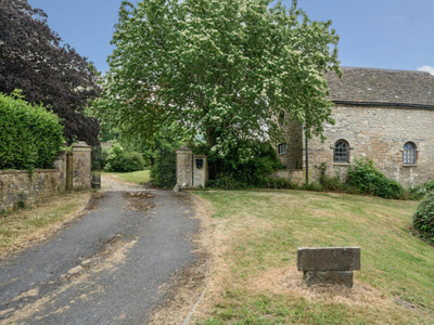 Property For Sale In Wotton-under-edge, Gloucestershire