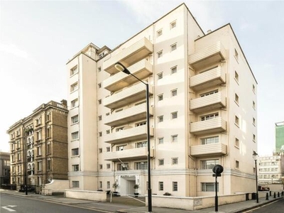 Studio Apartment For Sale In 79 Palace Gardens Terrace, London