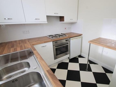 Studio Flat For Sale In Eastleigh