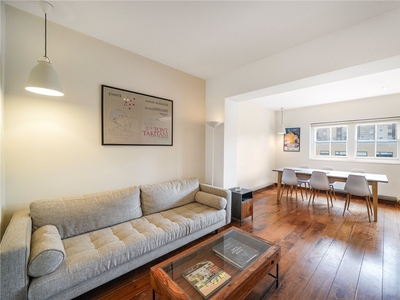 Westbourne Grove, London, W2 2 bedroom flat/apartment in London