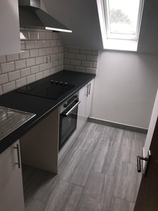 1 bedroom apartment for rent in 3 St. Denys Road, Southampton, Hampshire, SO17