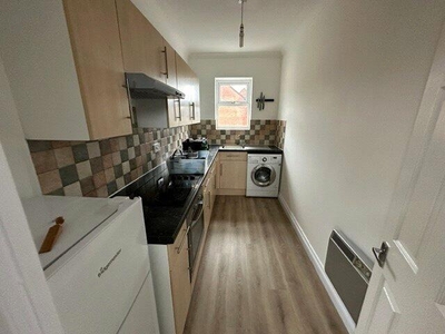 1 bedroom apartment for rent in Bitterne Road, Bitterne Village, Southampton, Hampshire, SO18